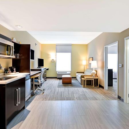 Home2 Suites By Hilton Charles Town Εξωτερικό φωτογραφία