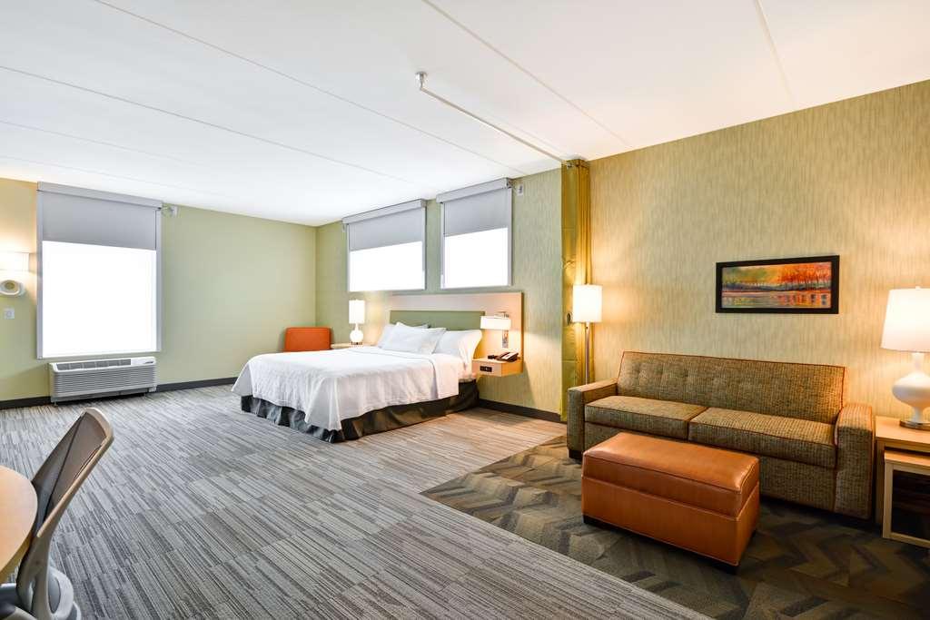 Home2 Suites By Hilton Charles Town Δωμάτιο φωτογραφία