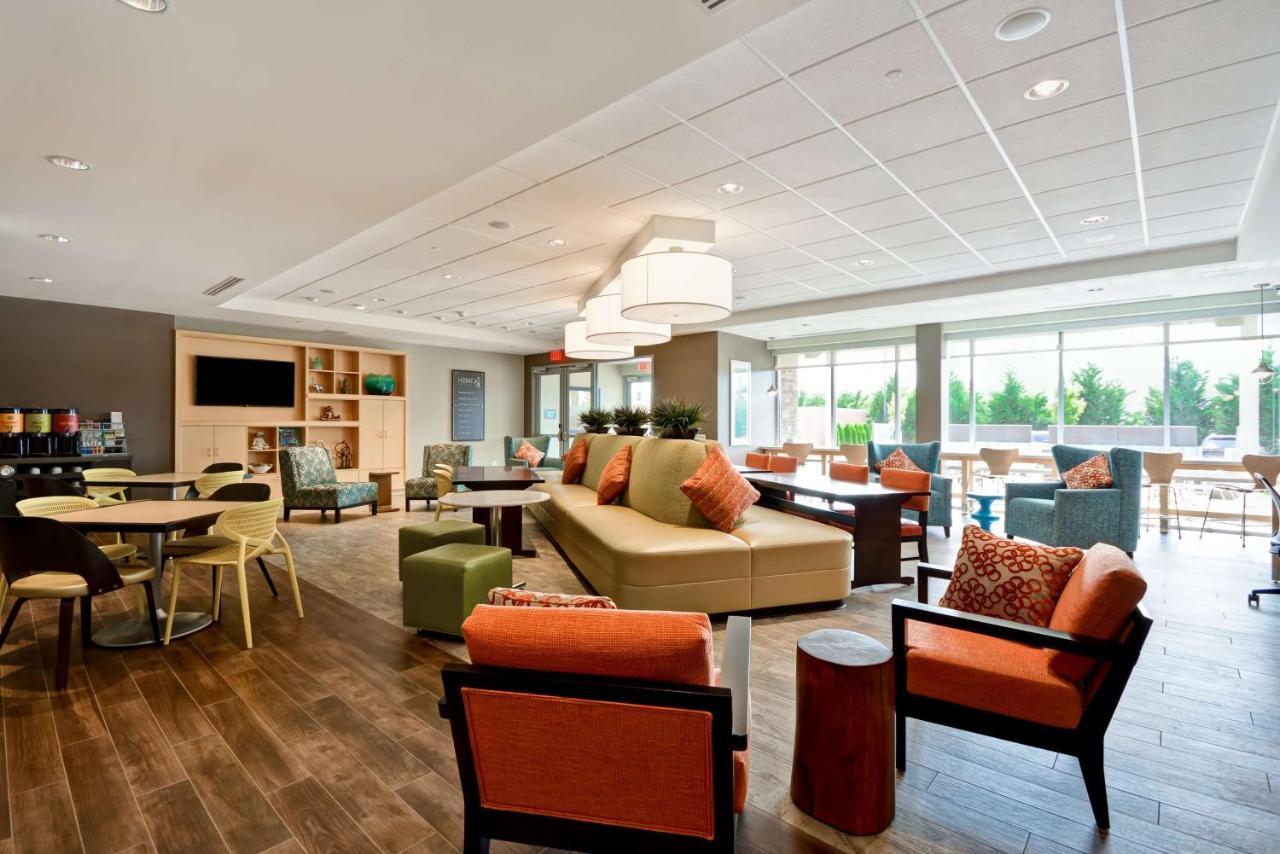 Home2 Suites By Hilton Charles Town Εξωτερικό φωτογραφία