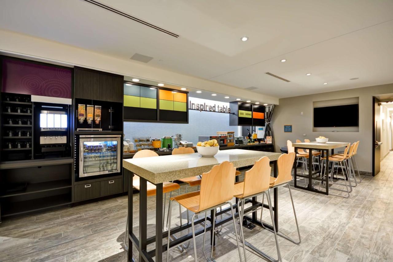 Home2 Suites By Hilton Charles Town Εξωτερικό φωτογραφία