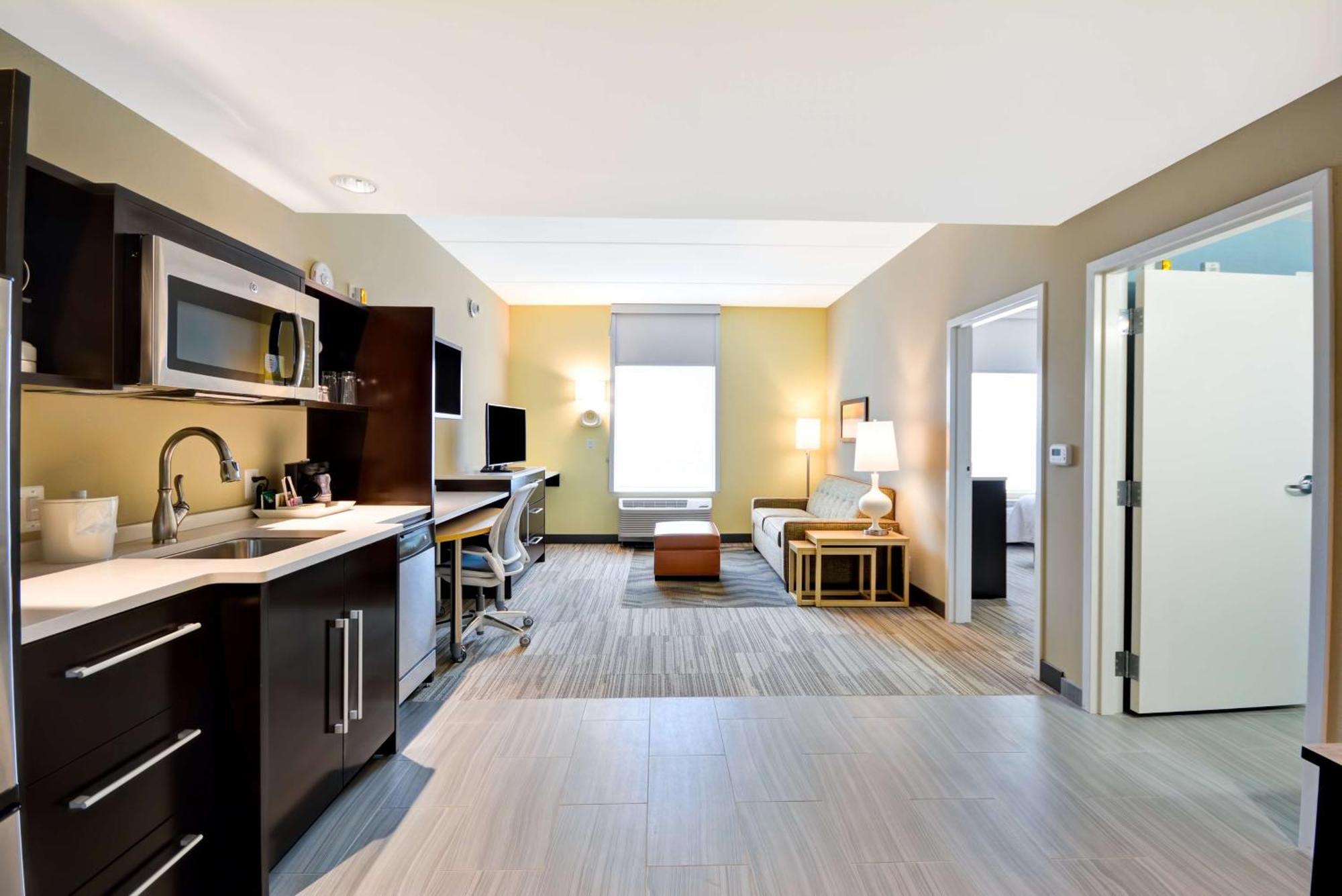 Home2 Suites By Hilton Charles Town Εξωτερικό φωτογραφία