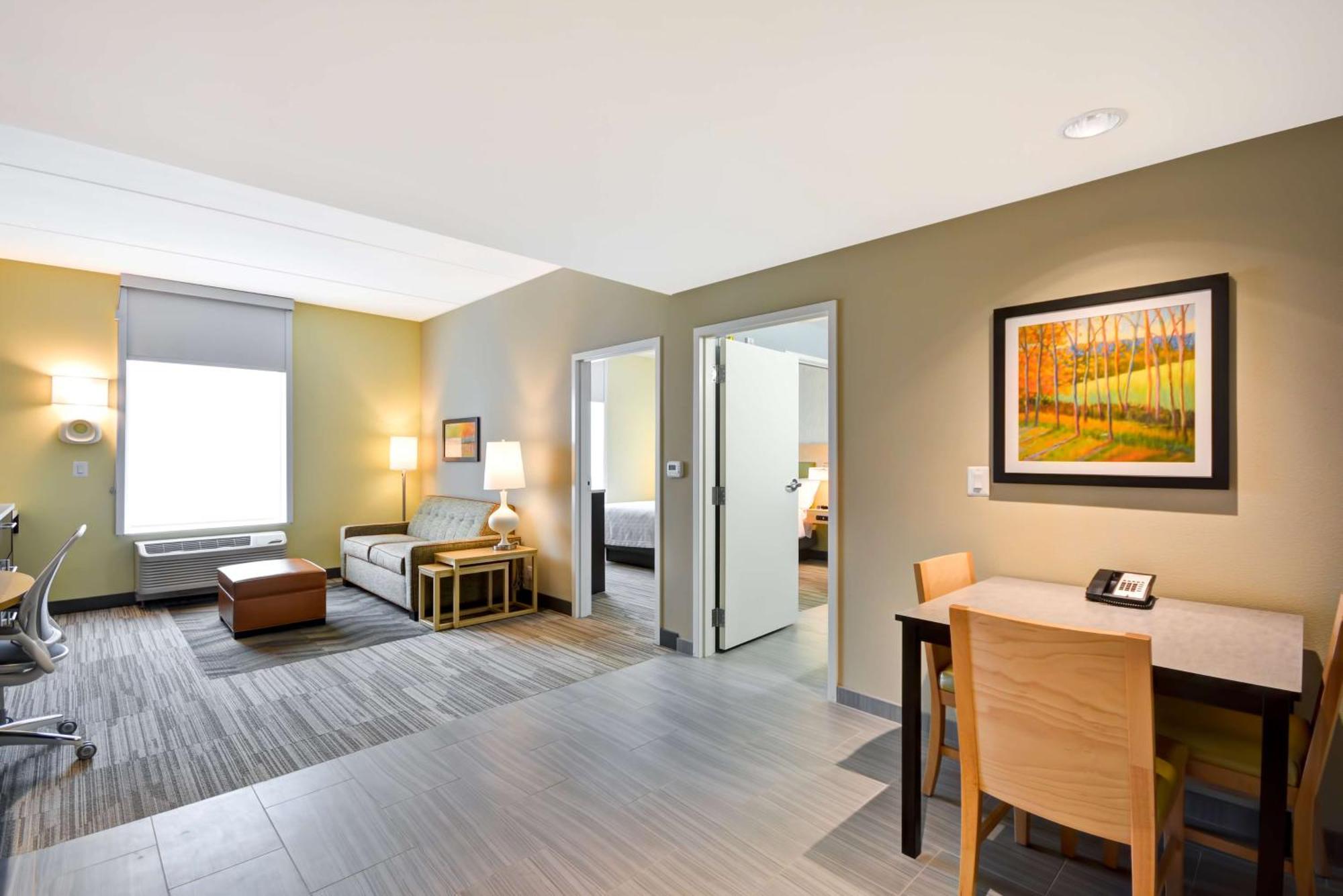 Home2 Suites By Hilton Charles Town Εξωτερικό φωτογραφία