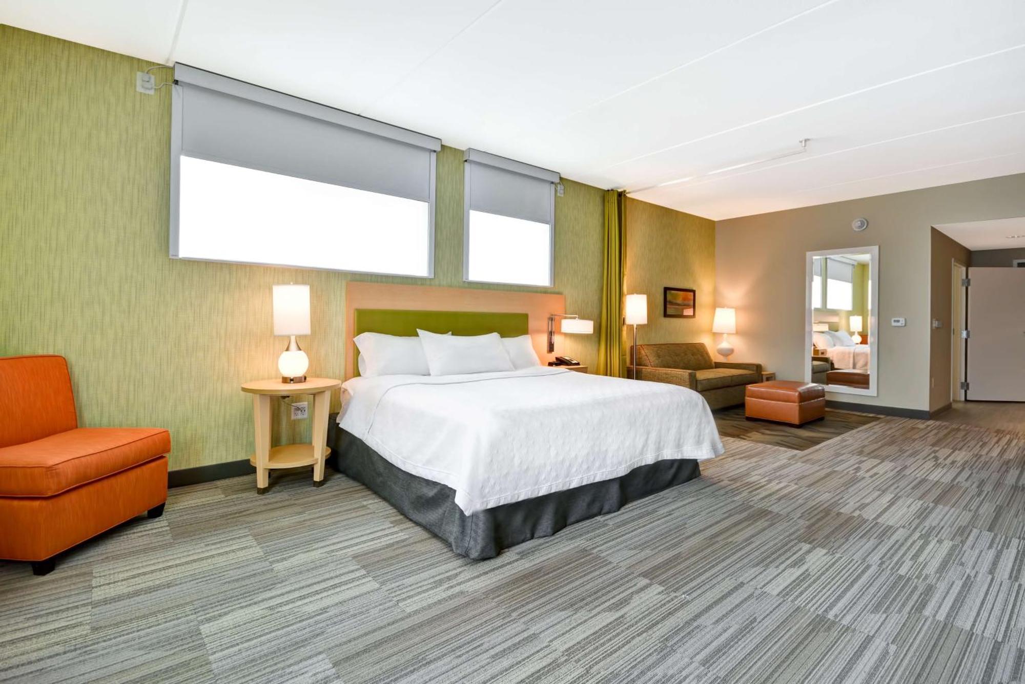 Home2 Suites By Hilton Charles Town Εξωτερικό φωτογραφία